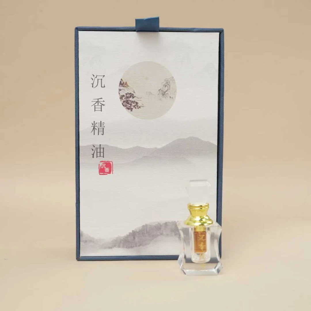 沉香【央博玉】沉香精油-C111560BB-多样性发一|BCX7
