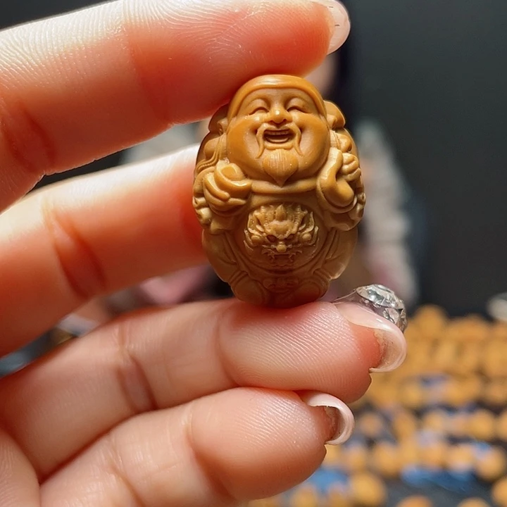 橄榄核手串/手链橄榄