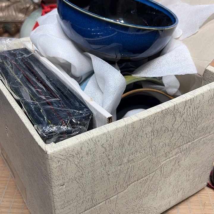瓷器满58包邮包邮包邮非新