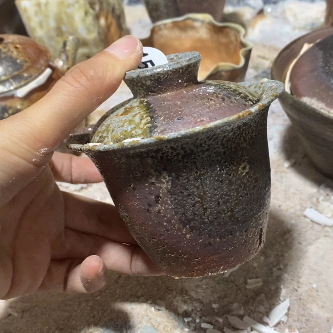 开窑大吉，高货多多152