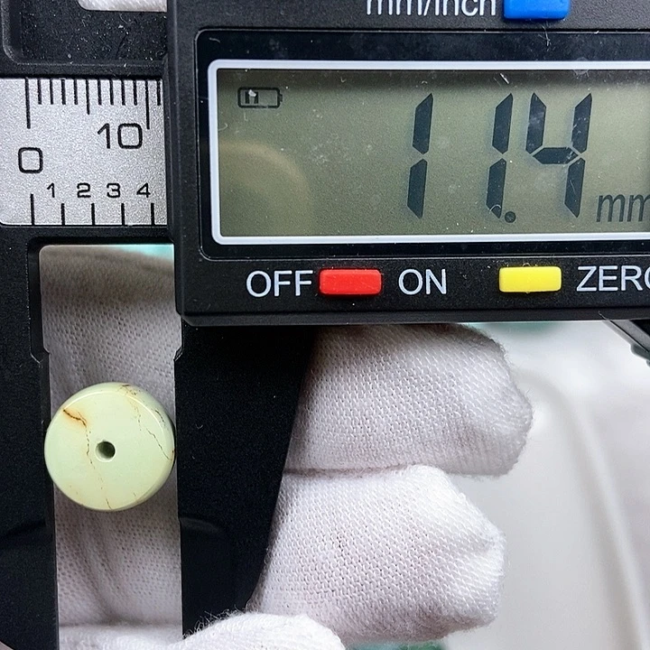 【闪购商品】绿松石珠宝奇石未镶嵌