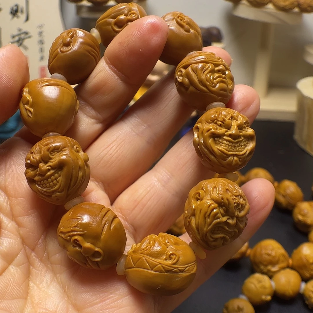 橄榄核手串qetyuiio