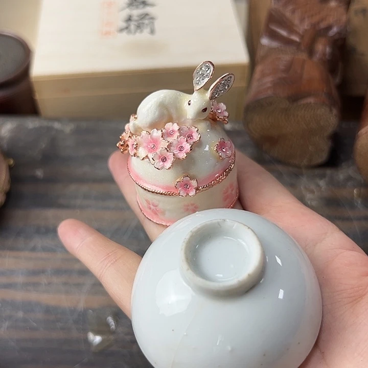 整整整整美物的直播间