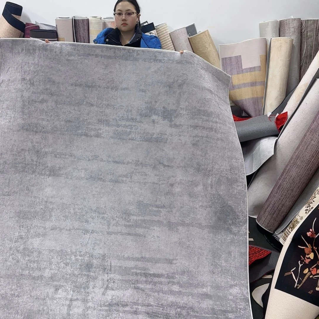 驯鹿毛天鹅绒150❌200的