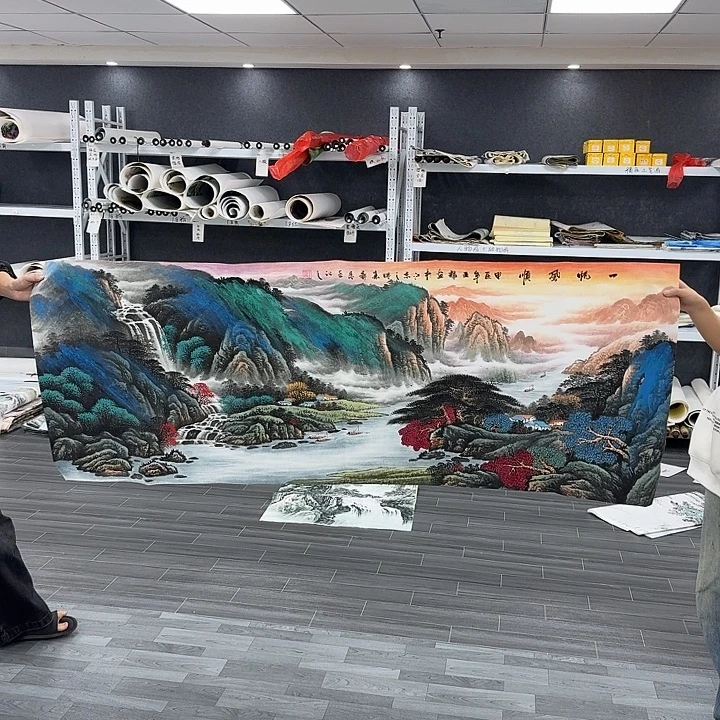 我们的目标是成为一个优秀