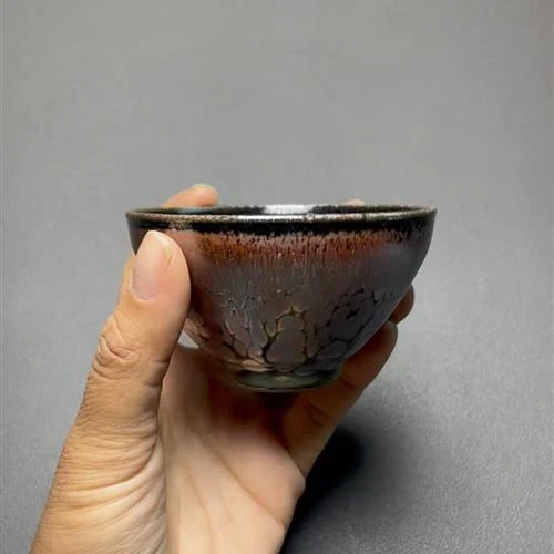 【闪购商品】茶盏-539............