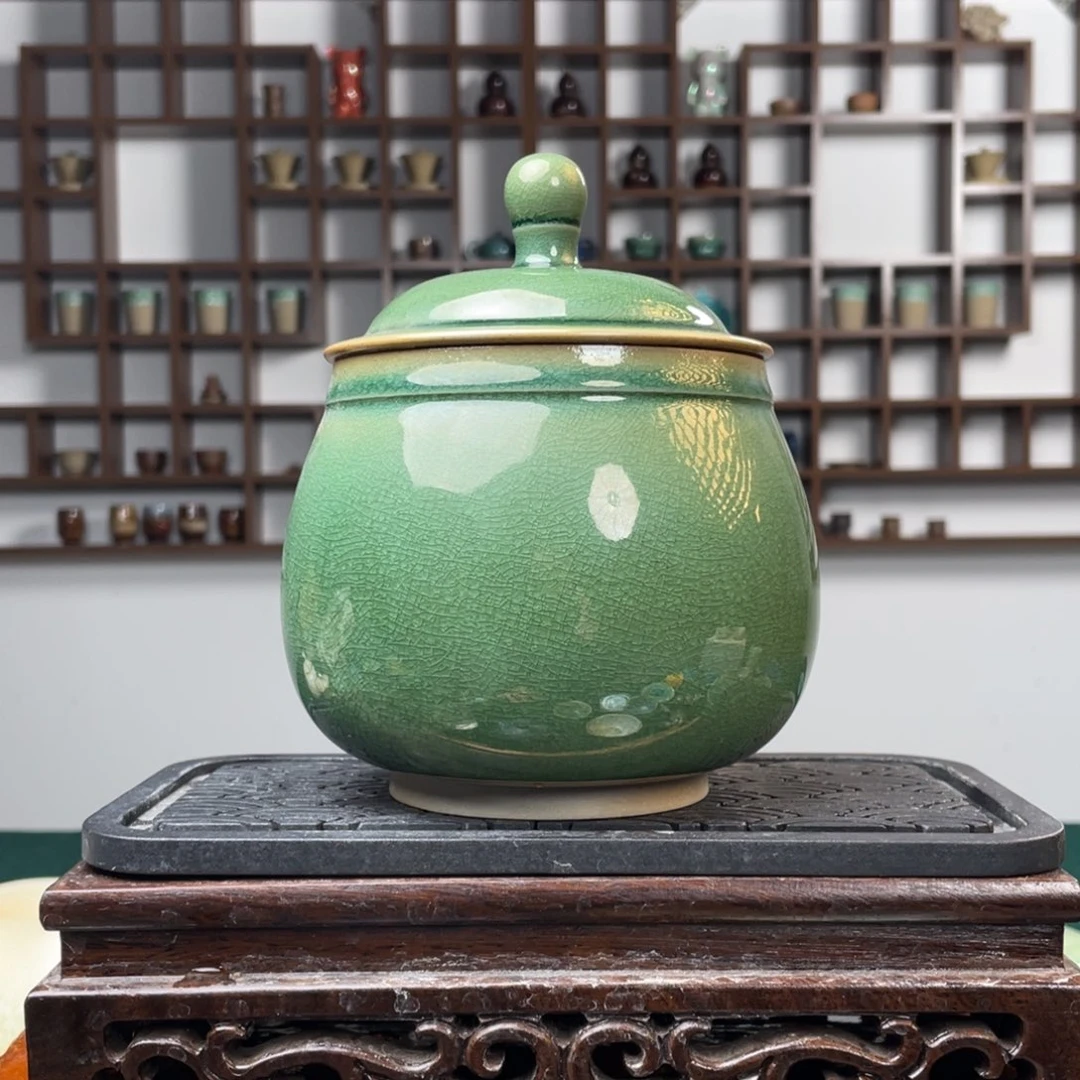 杯听*响云滇陶器主人杯