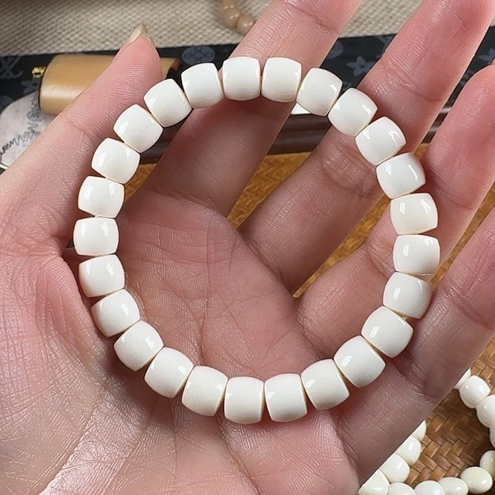 手串/手链鹿骨驼骨9