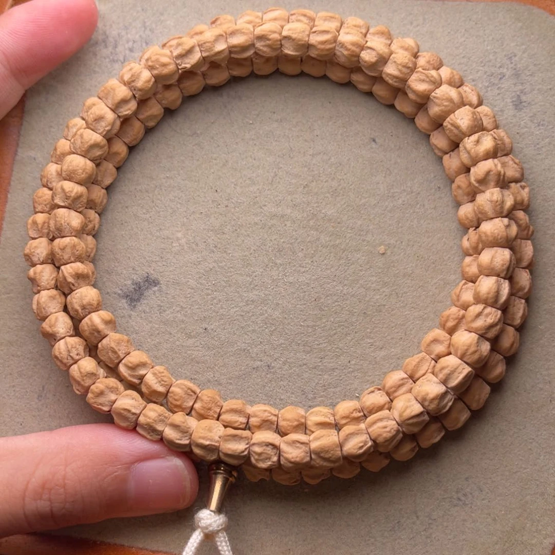 手串柏香籽/百香籽