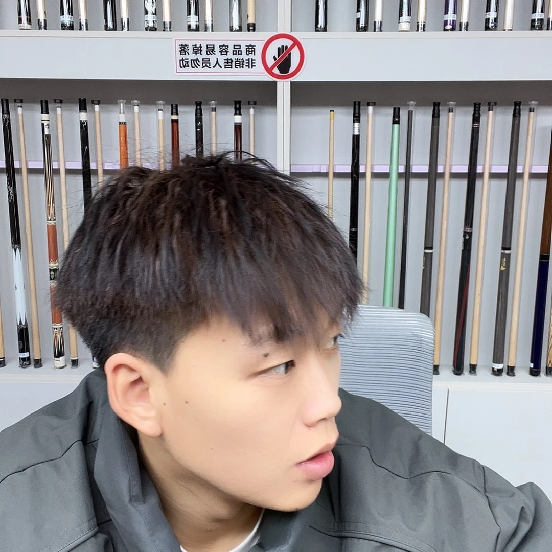 长款白蜡木二手艾拉客跳杆