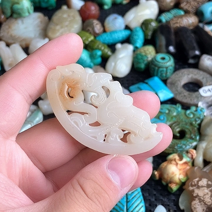 摆件直播间链接47