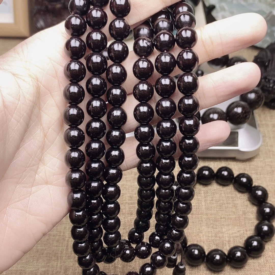 檀香紫檀（小叶紫檀）1.0