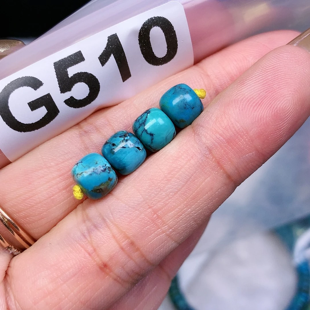 空竹粉丝专享十堰特色手工散珠