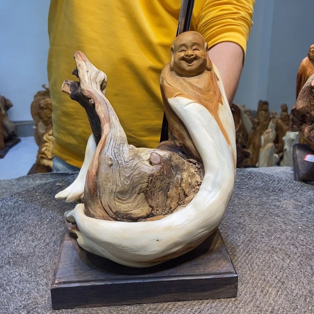 柏木（崖柏）进来点点关注哦