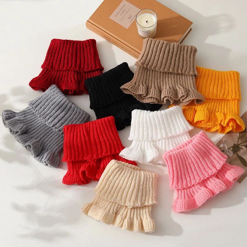 3569 脖套【以主播介绍为主】