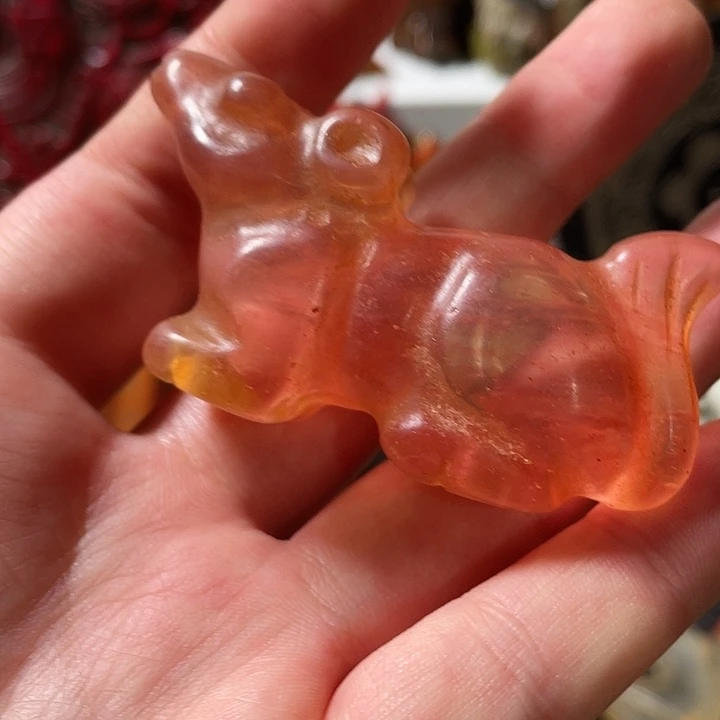 紫金钵盂菩提吊坠