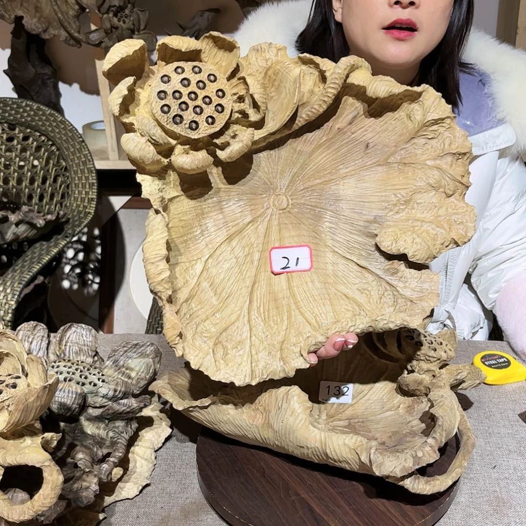 木陈*汉小叶金丝楠木