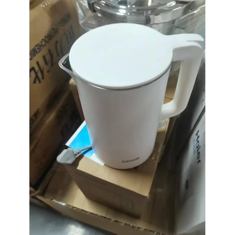 家用烧水壶自动断电（德）