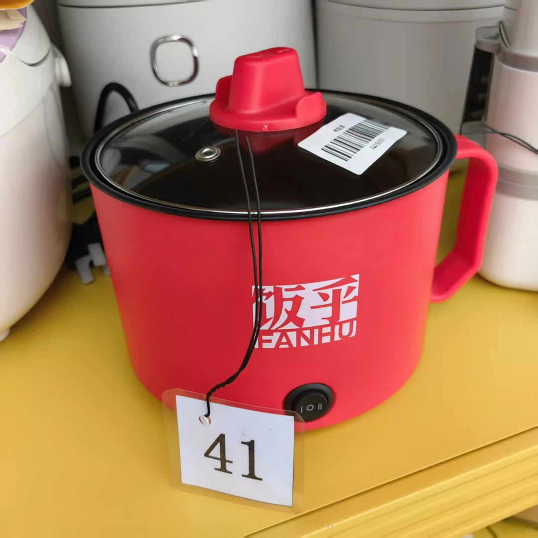 8新 (二手)华南仓电饭煲功能完好