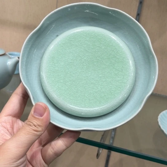 大宋甄选茶具茶器