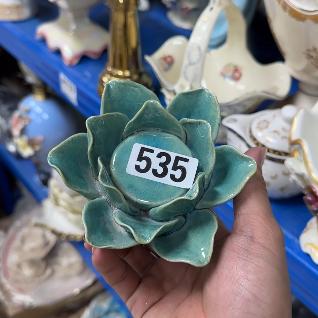 瓷片陶瓷工艺轻微微瑕