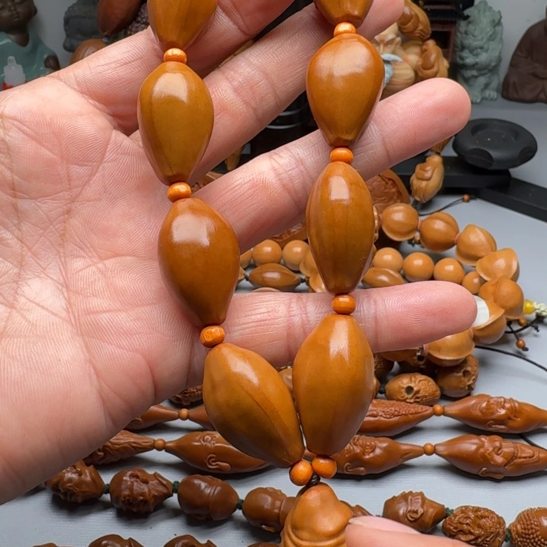 橄榄核手串/手链橄榄核