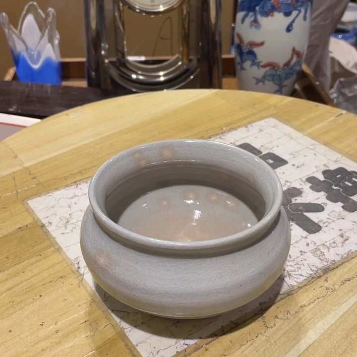 工艺美术品陶瓷艺术