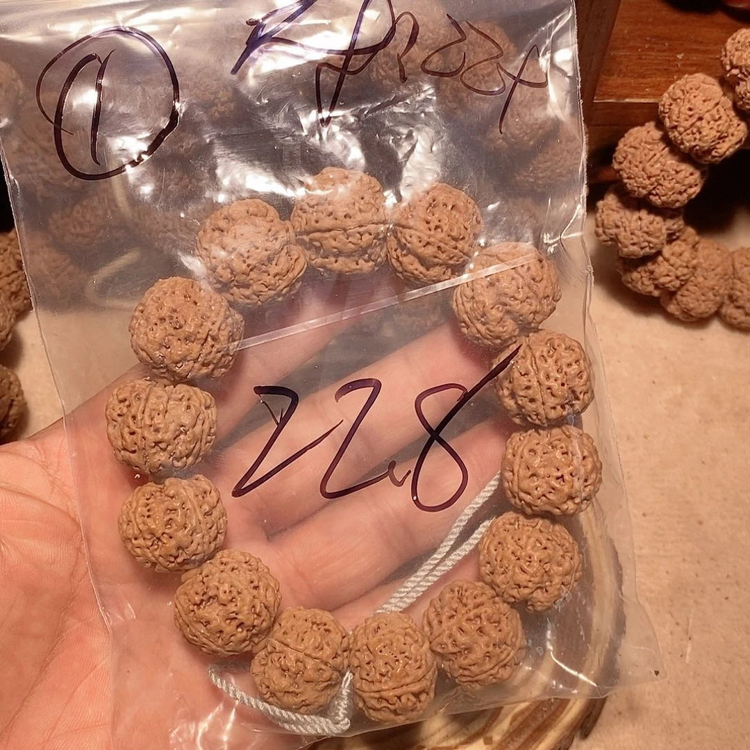 手串金刚菩提1。