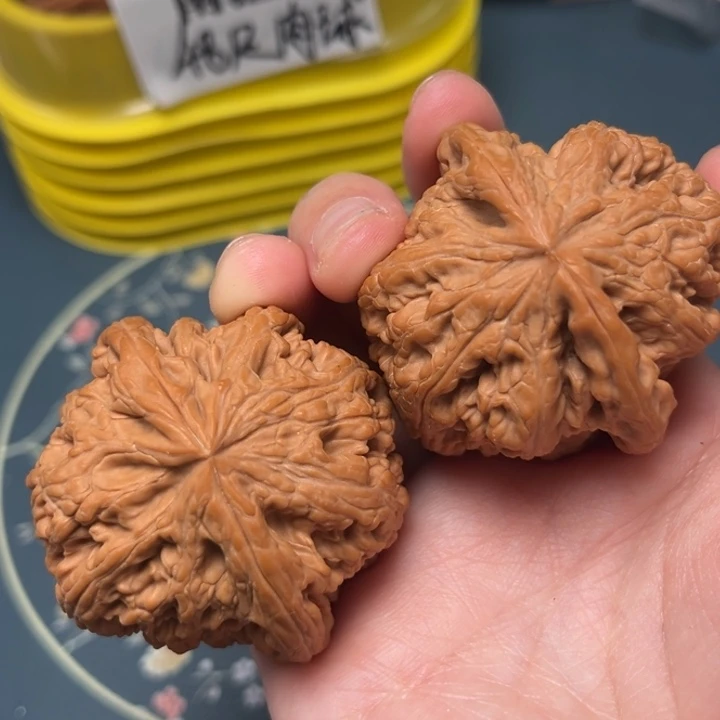 文玩核桃吊坠45-31412-05
