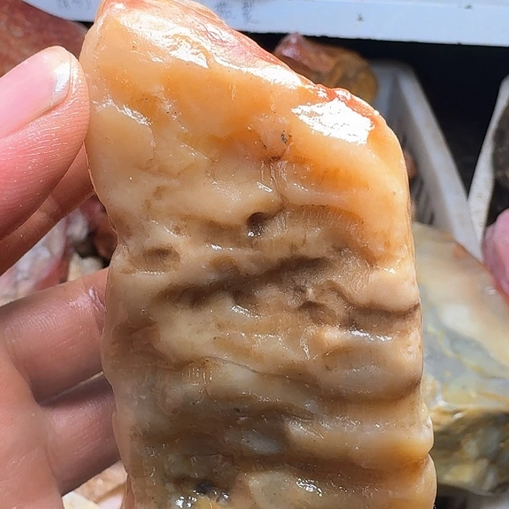 寿山石石****头寿山石的价格
