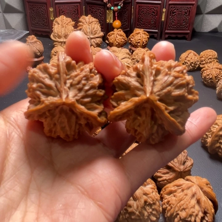 盘山三棱39尺寸核桃哈哈哈哈哈哈哈