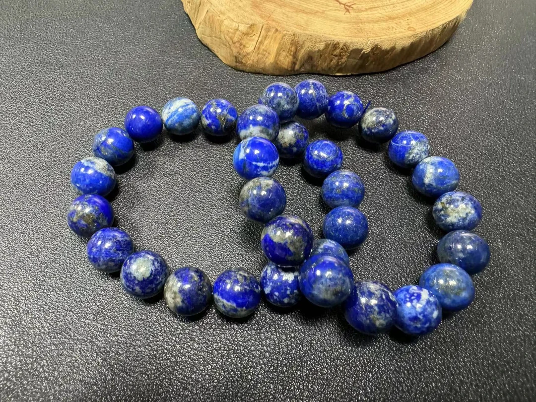 C3281（玉甲珠宝）青金石手串-多样性发货只发一件