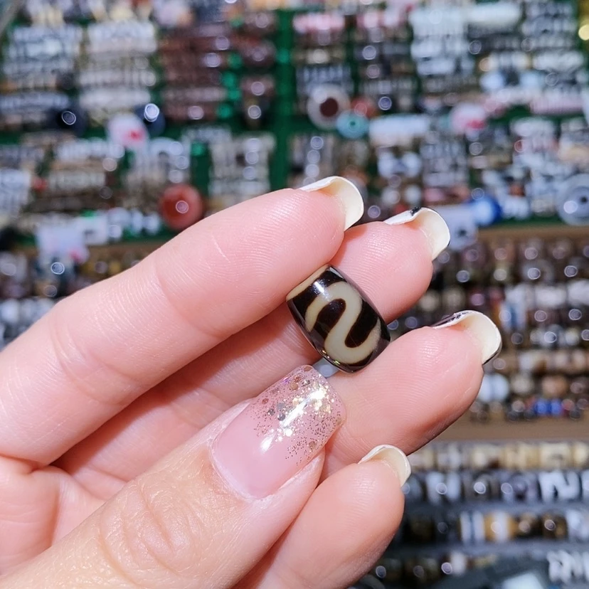 【闪购商品】玛瑙/玉髓散珠