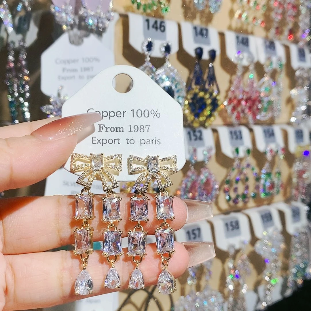 非金属合成立方氧化锆925银