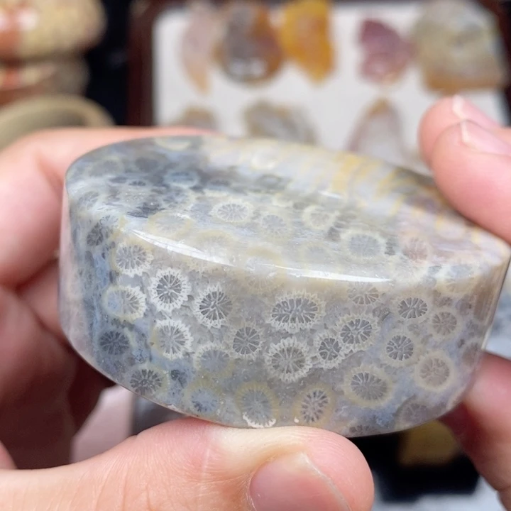 硅化玉手镯未镶嵌