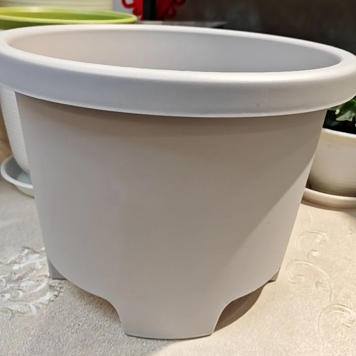 树脂球根四号外口径31.5，灰白带托6个