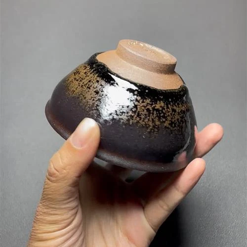 【闪购商品】茶盏-673............