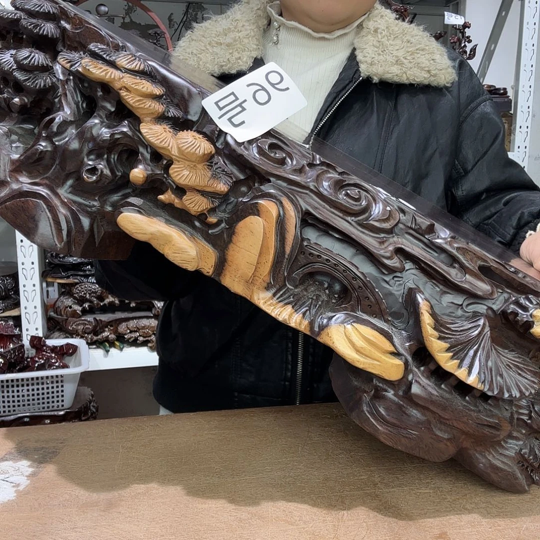 非洲紫檀（红花梨）96