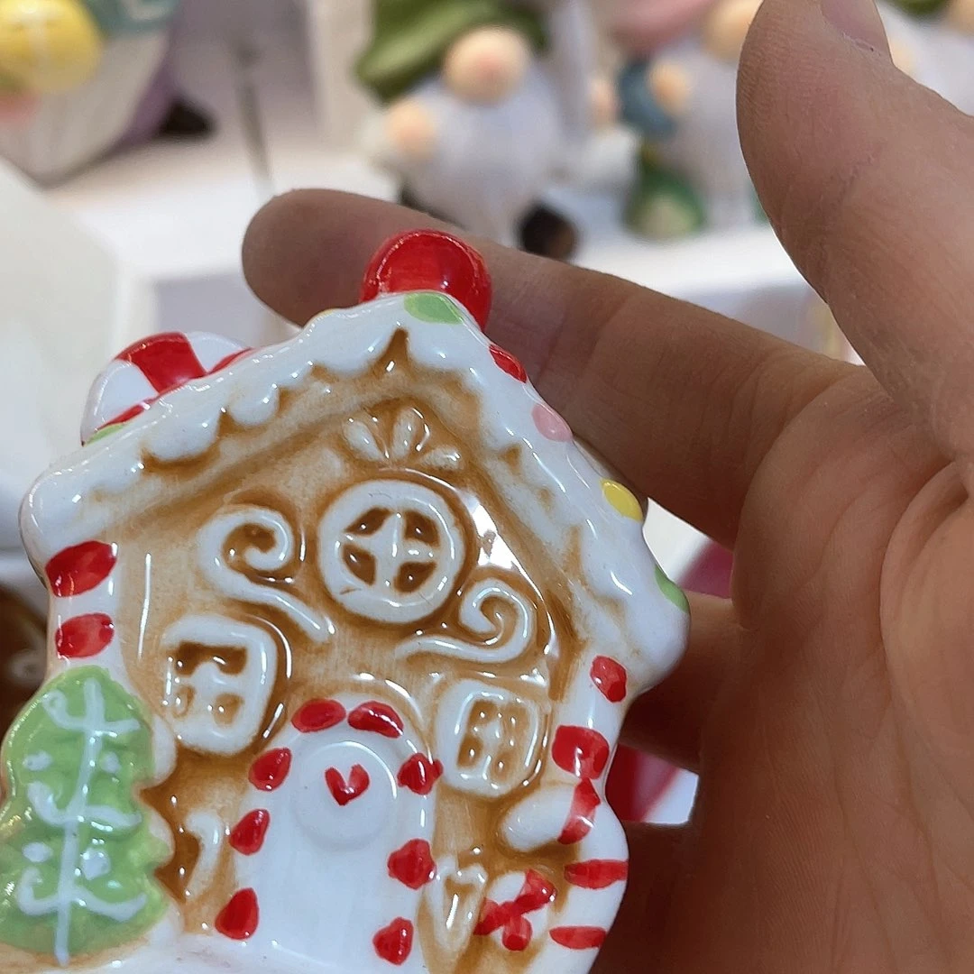 陶瓷微瑕介意慎拍