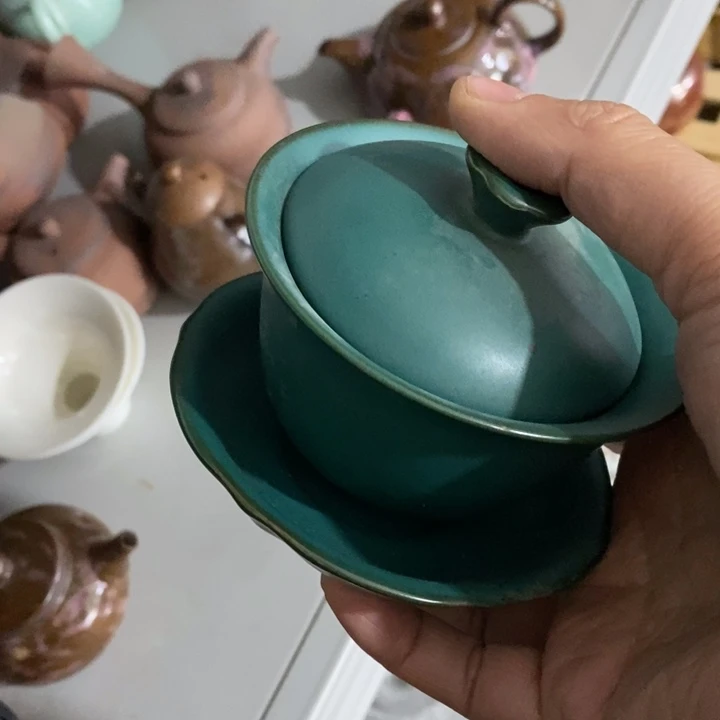 陶瓷艺术品及陶瓷制品