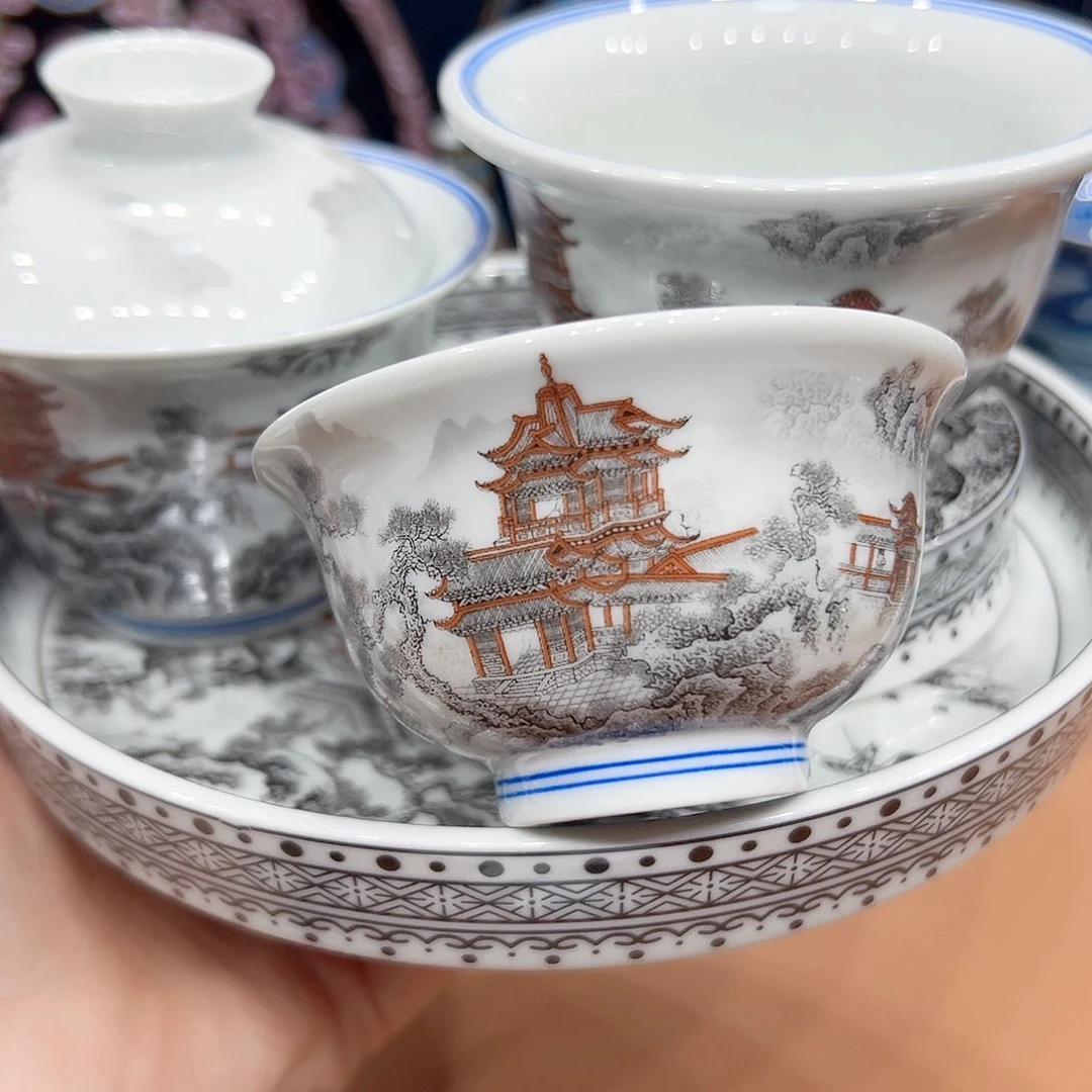 景德镇陶瓷艺术博物有限公司等