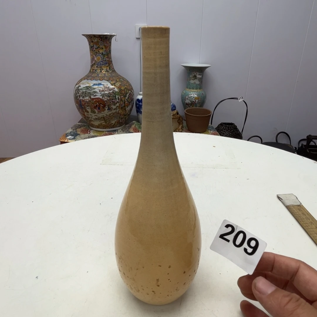 瓷片瓷器摆件工艺品摆件