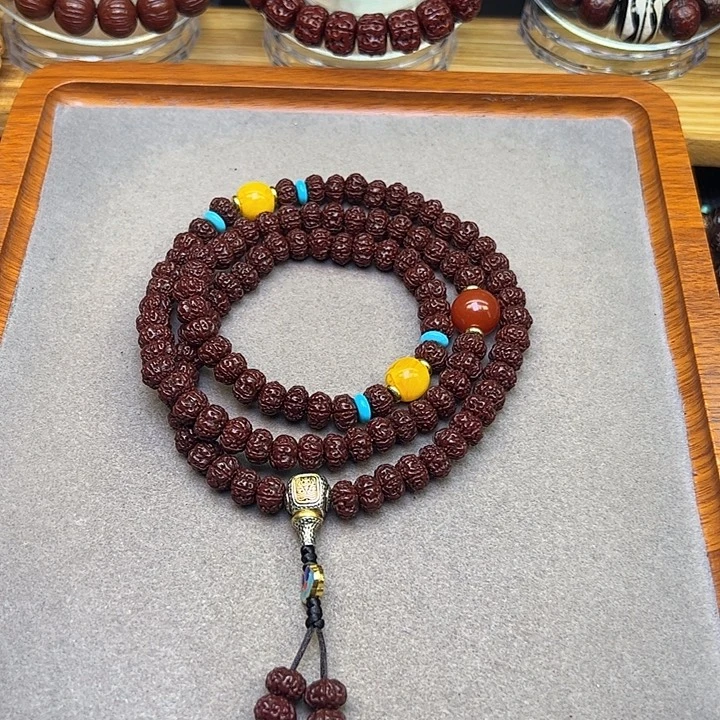 金刚菩提吊坠金刚9