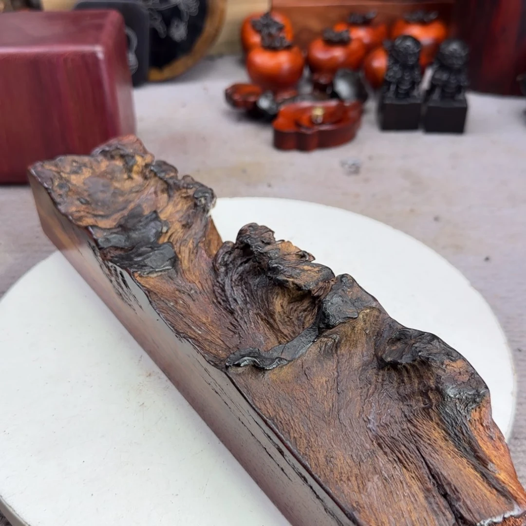 大果紫檀（缅甸花梨）琳****）