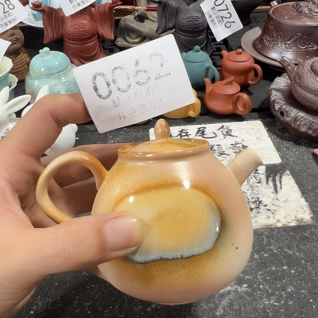 库存茶具部分瑕疵介意勿拍