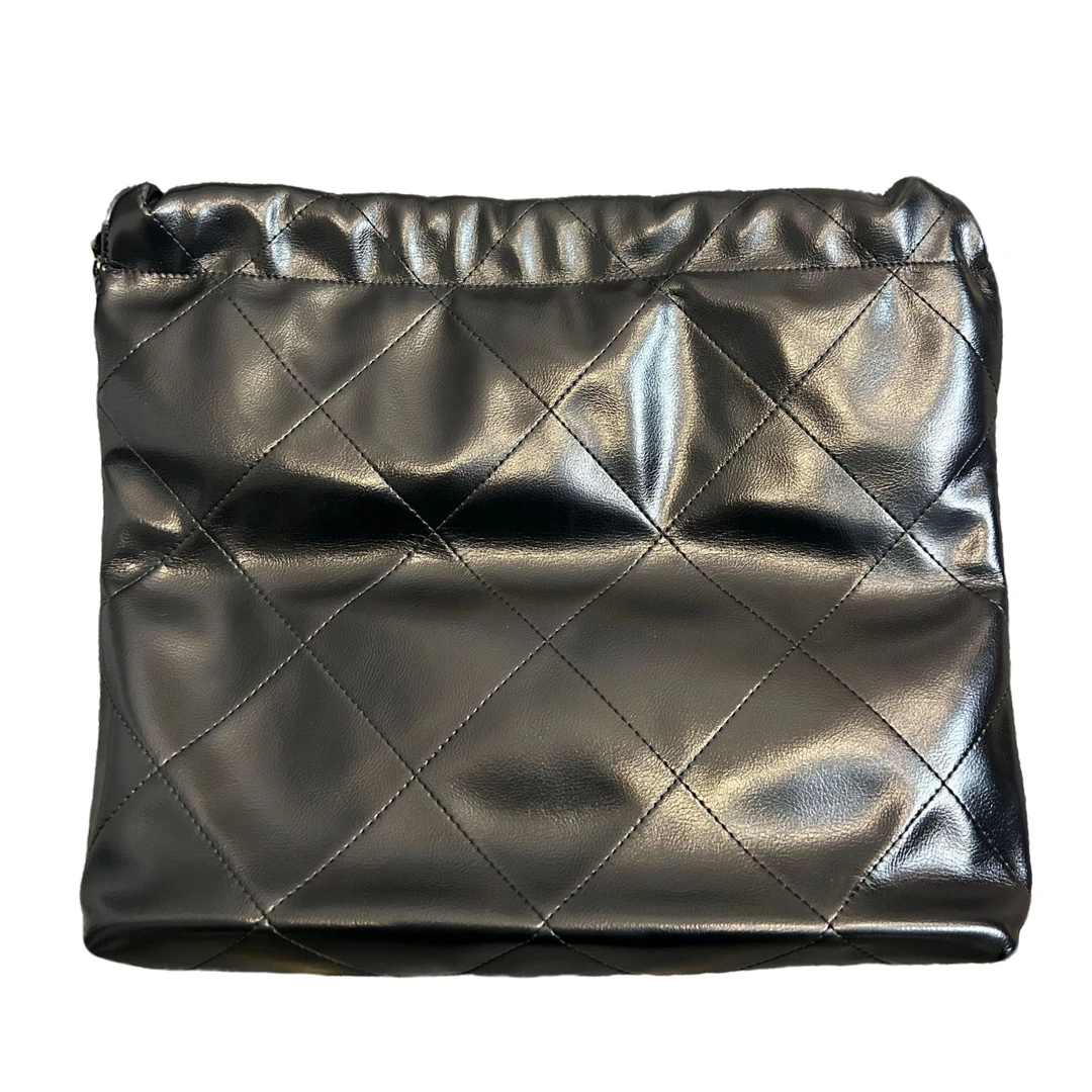 TOLEX2025新款手工时尚女包大扫把35cm