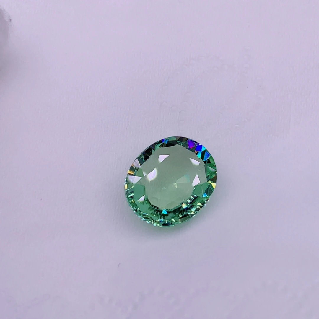 碧玺珠宝半成品未镶嵌332113211