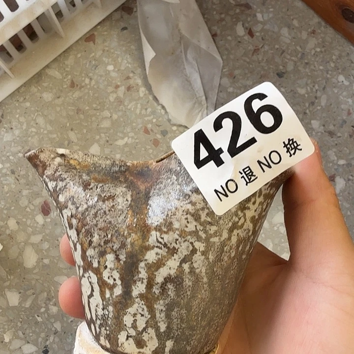 茶壶粗砂柴烧福利新品多多