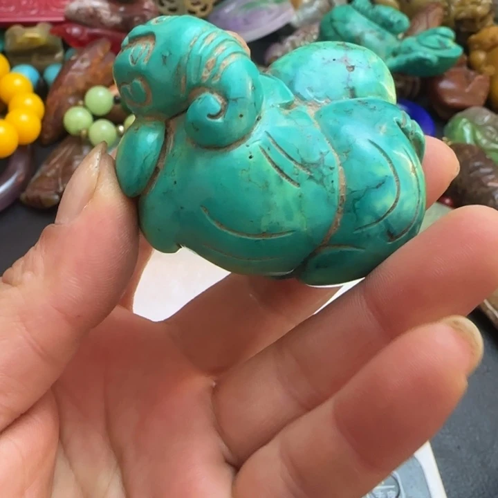 紫金钵盂菩提吊坠