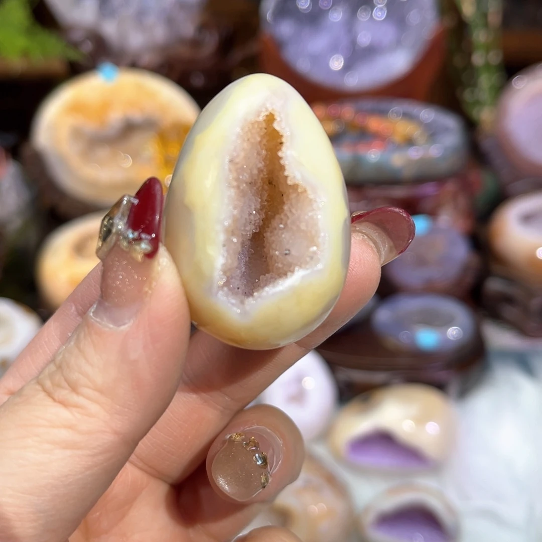 紫晶大型摆件（非配饰）未镶嵌麦**望